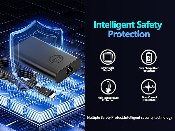 Intelligent Safety Protection