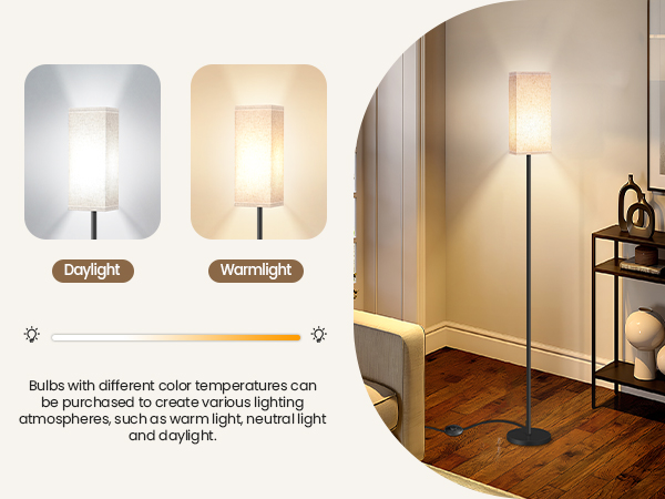 Floor Lamp