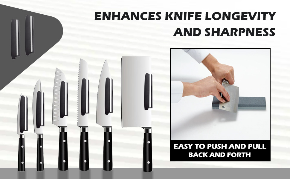 Angle Guide for Sharpening Stone