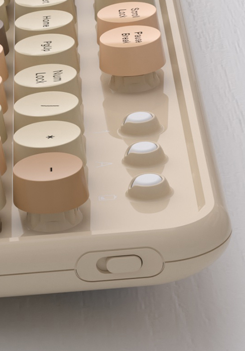 wireless keyboard and mouse for office