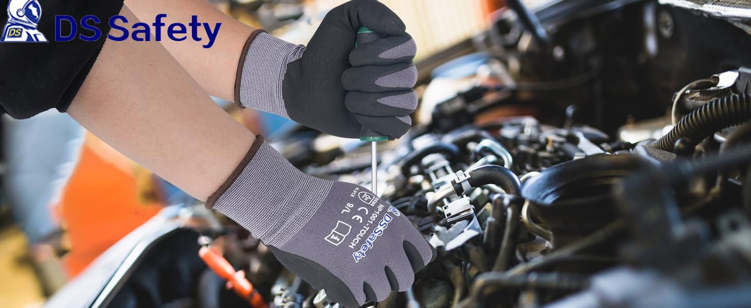Work Gloves