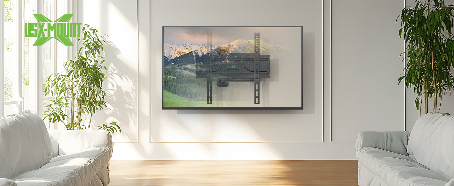 55 inch tv mount