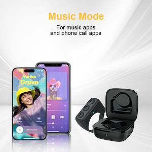 TikTok Remote Control for TikTok