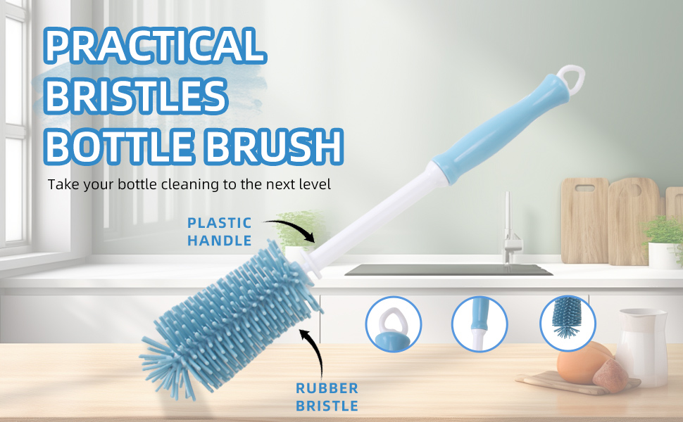 stanley cleaning kit;stanley cup cleaning kit