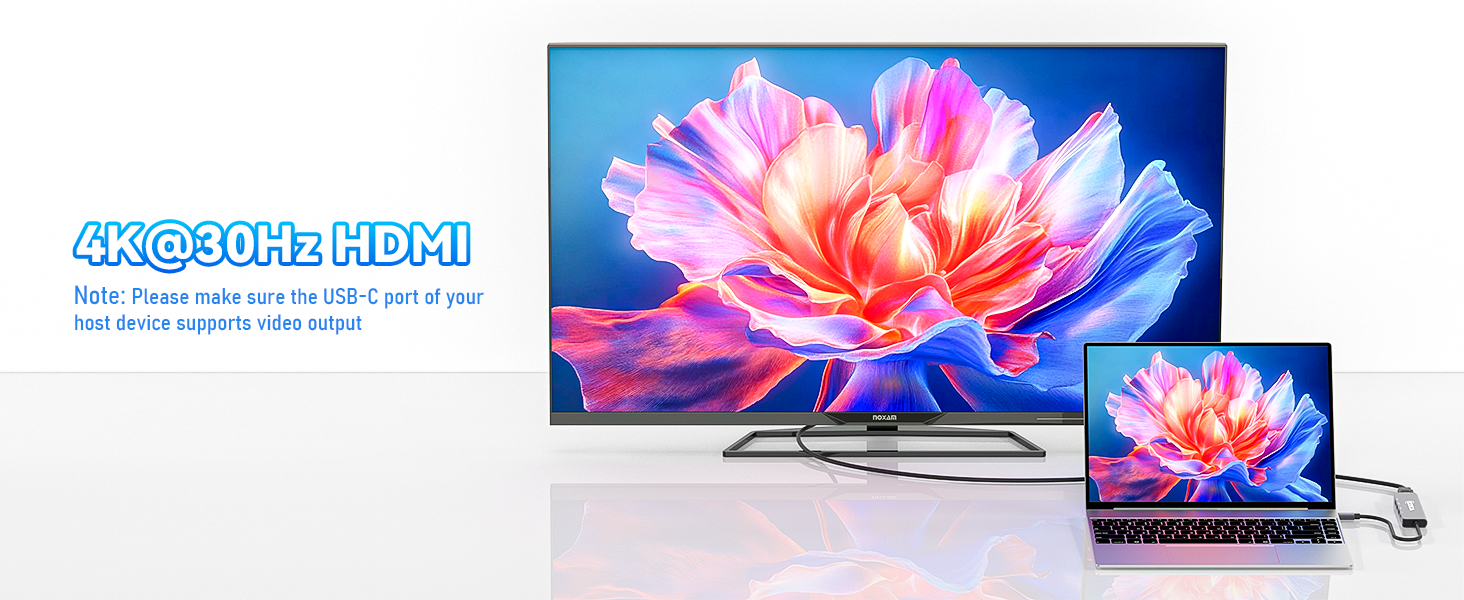 hdmi splitter for dual monitors