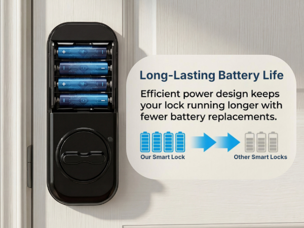 Low Battery Alert App Notification Power Emergency USB-C