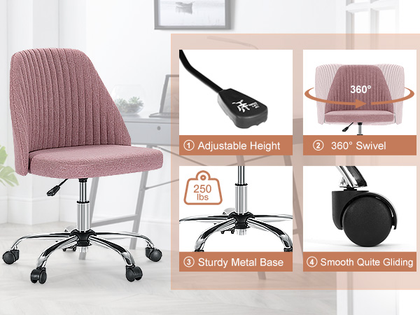 office desk chair