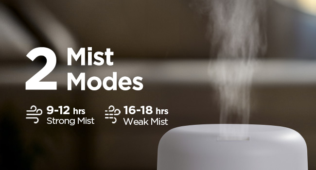 essential oil diffuser set