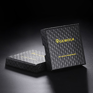 Classic Jewellery Box