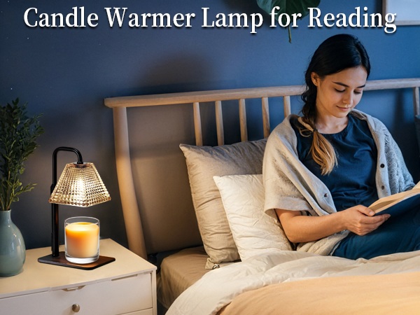 candle warmer lamp