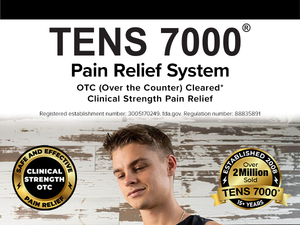 tens unit muscle stimulator E Stim physical therapy