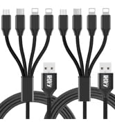 Multiple Charger Cord 