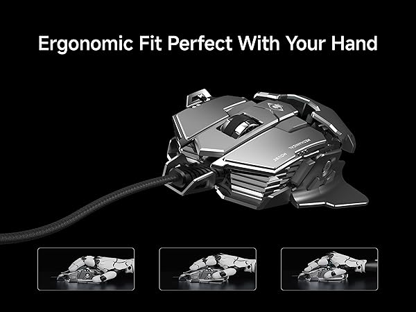 kronos zen audífonos gamer wireless mouse quiet click gaming router gaming mouse cheap