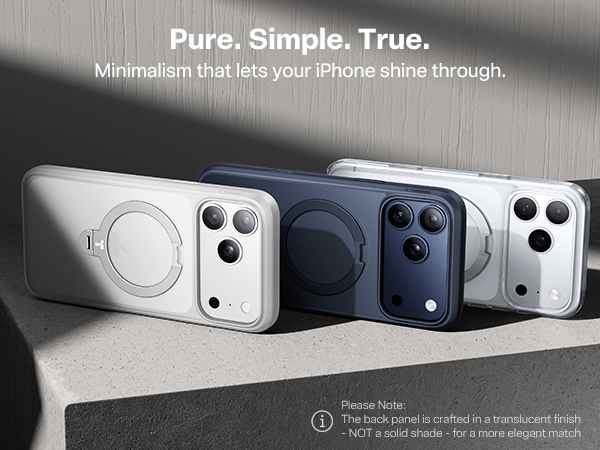 case for iphone 17 pro