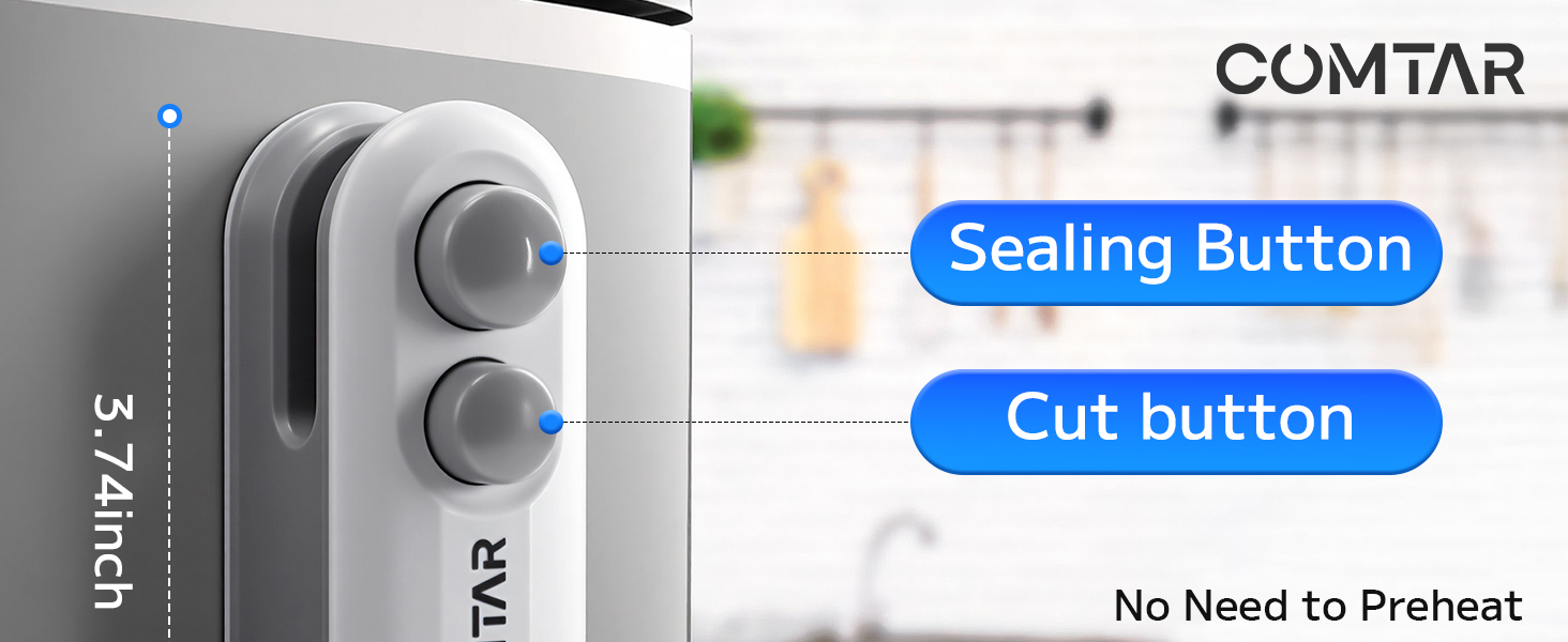 chip bag sealer