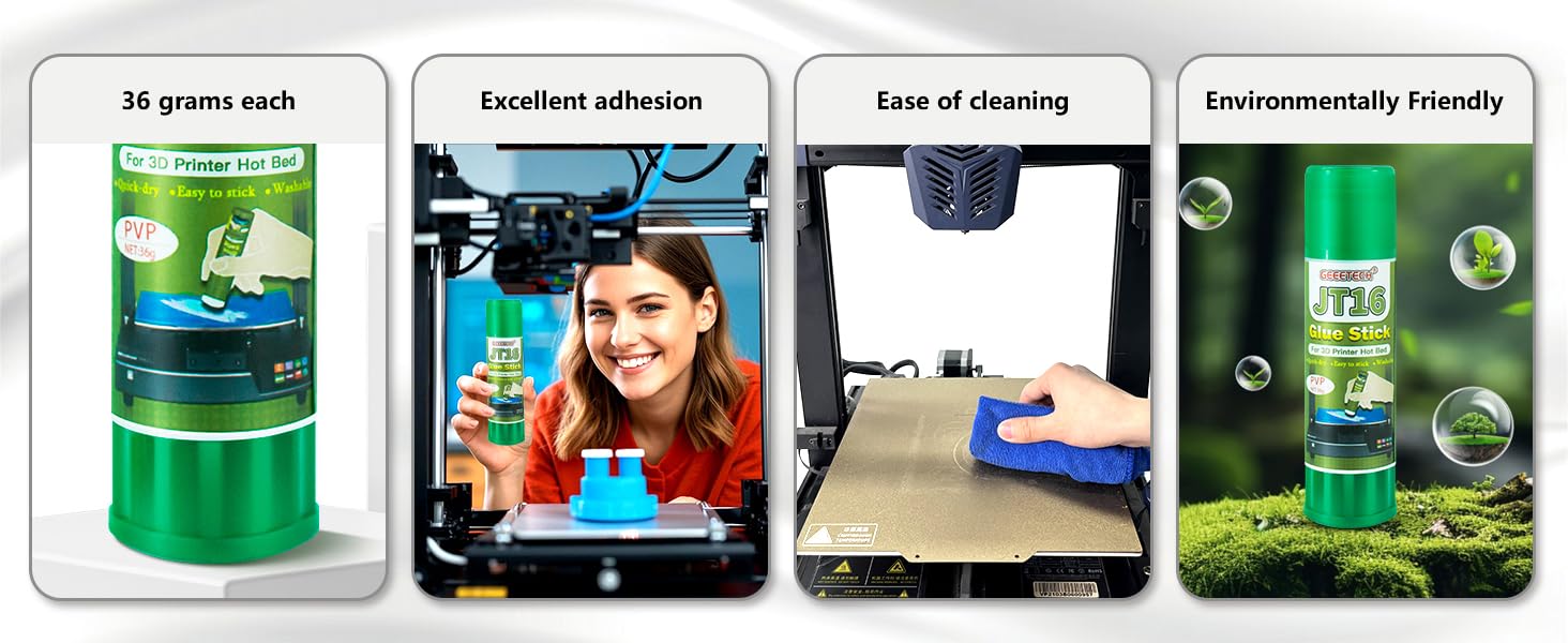 3d printer glue stick