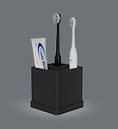 Electric Toothbrush Holder