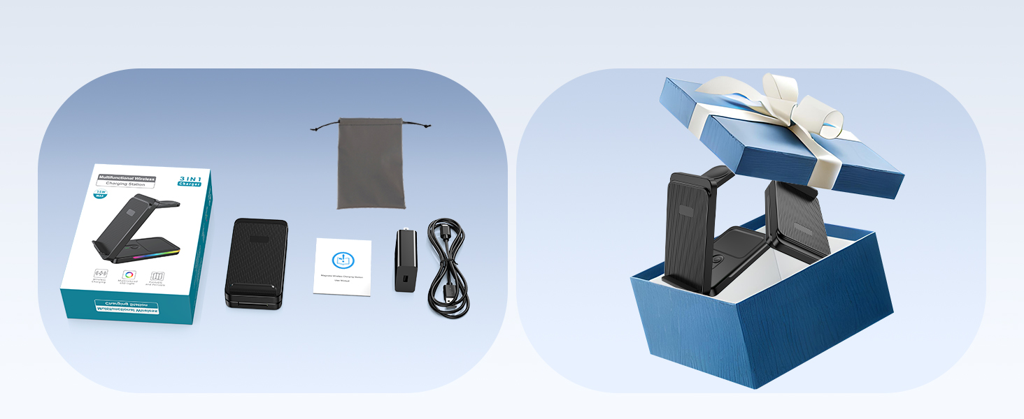 android charging station