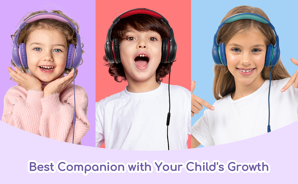 headphones for kids
