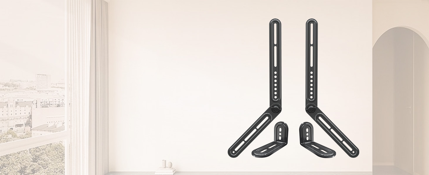 soundbar mount
