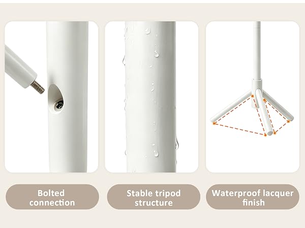 coat rack