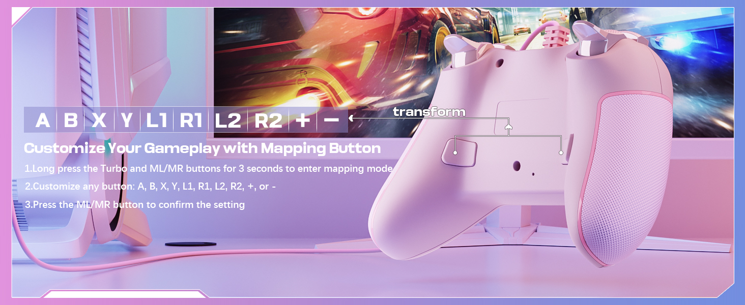 controller pc