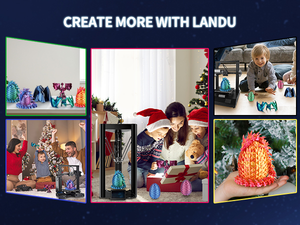 3d printing a 3d printed metal 3d filament