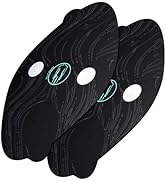 Chirp Halo TFL/Hip Flexor Pad - Targeted Muscle Relief for Hip Flexor, Quadriceps, and TFL – Deep...
