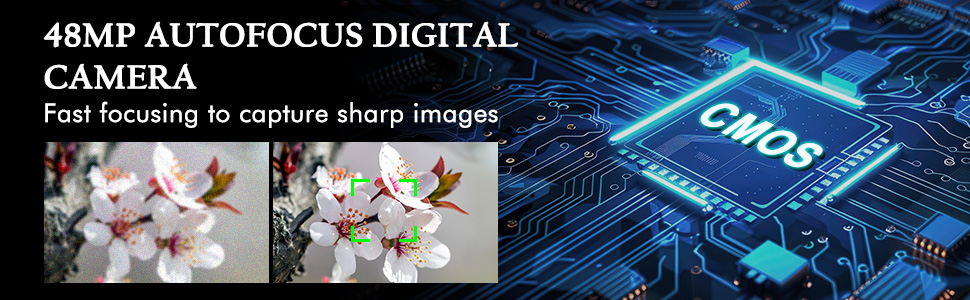 digital camera for beginner