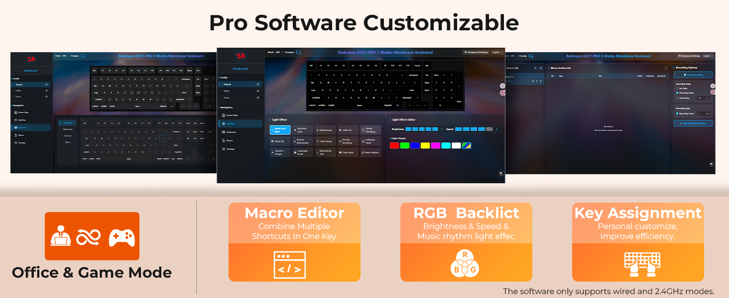 pro software