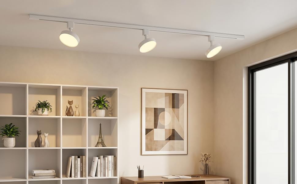 track lighting