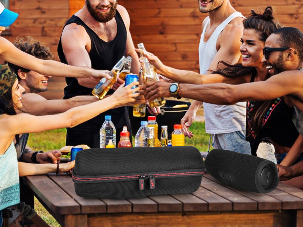 case for jbl charge 4/jbl charge 5