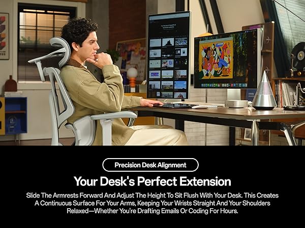 office chair