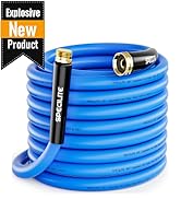 SPECILITE Blue Hot &amp;amp; Cold Water Hose