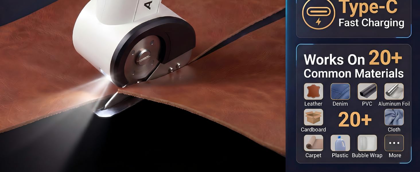 electric scissors for fabric