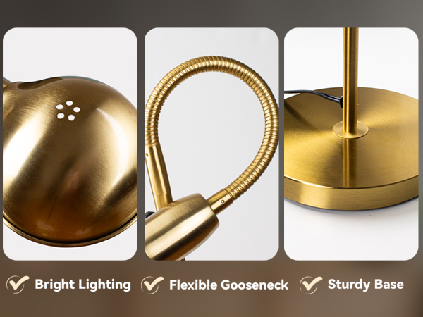 led floor lamp