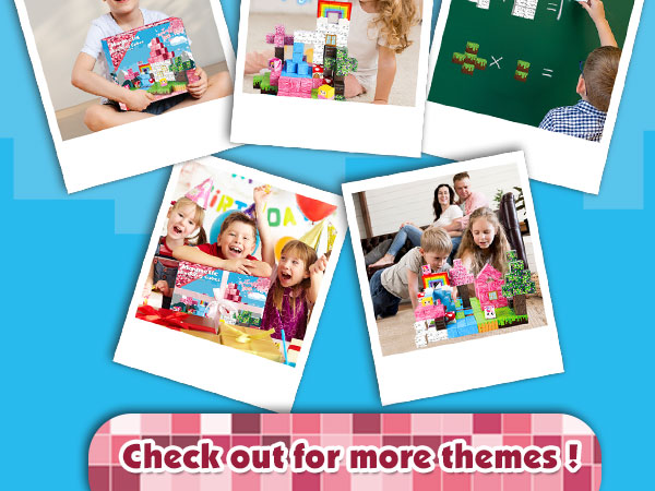 magnetic toys