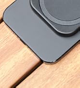 67mm Universal Magnetic Lens Filter Mount Adapter for iPhone Air 17 16 Pro Max Plus, iPhone Lens ...