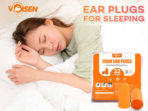Ear Plugs