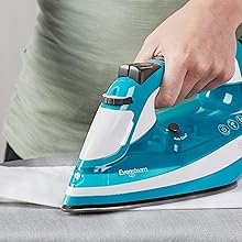 optimal steam control