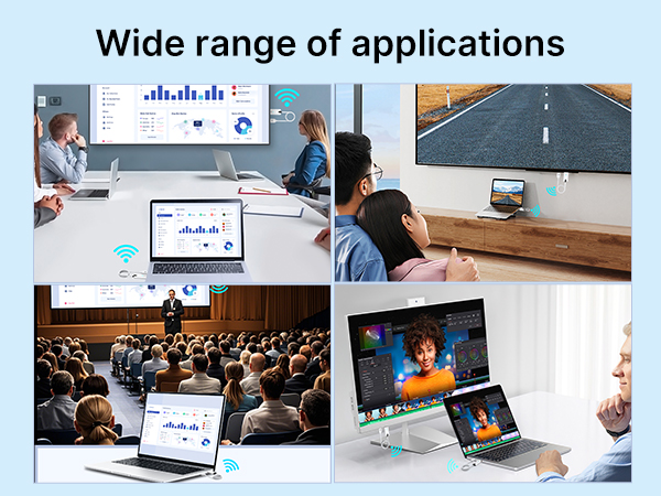 hdmi wireless transmitter and receiver