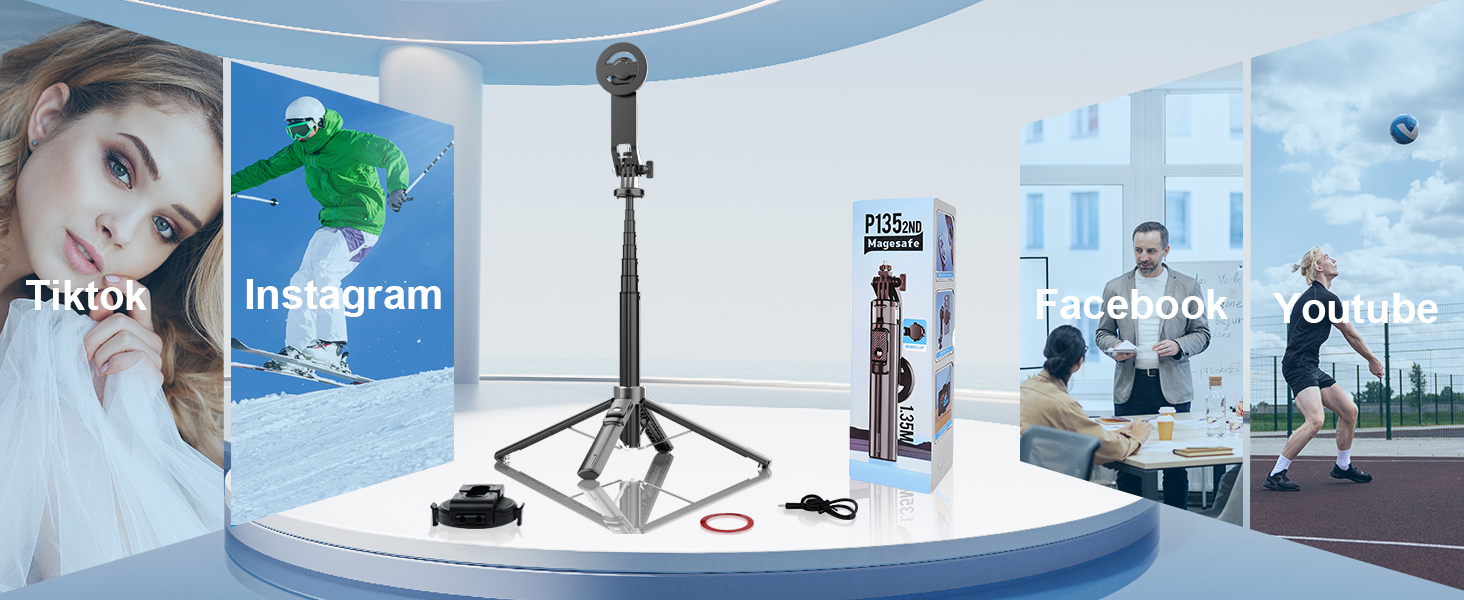 content creator essentials