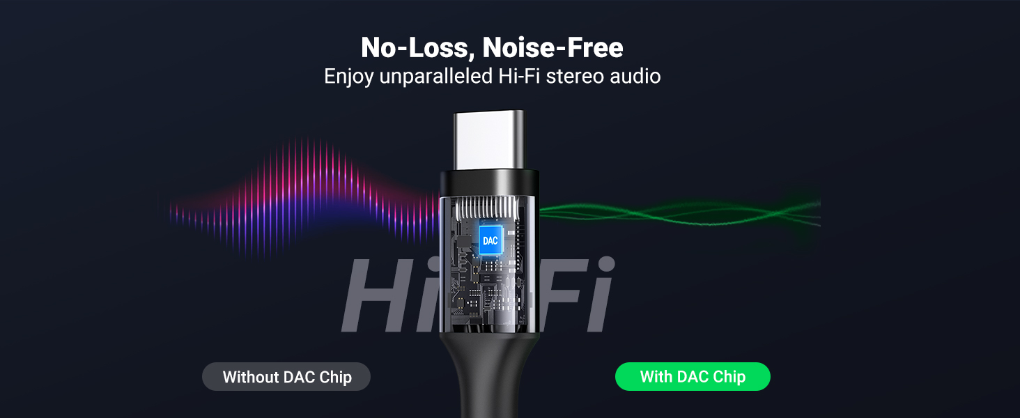 Noise-free