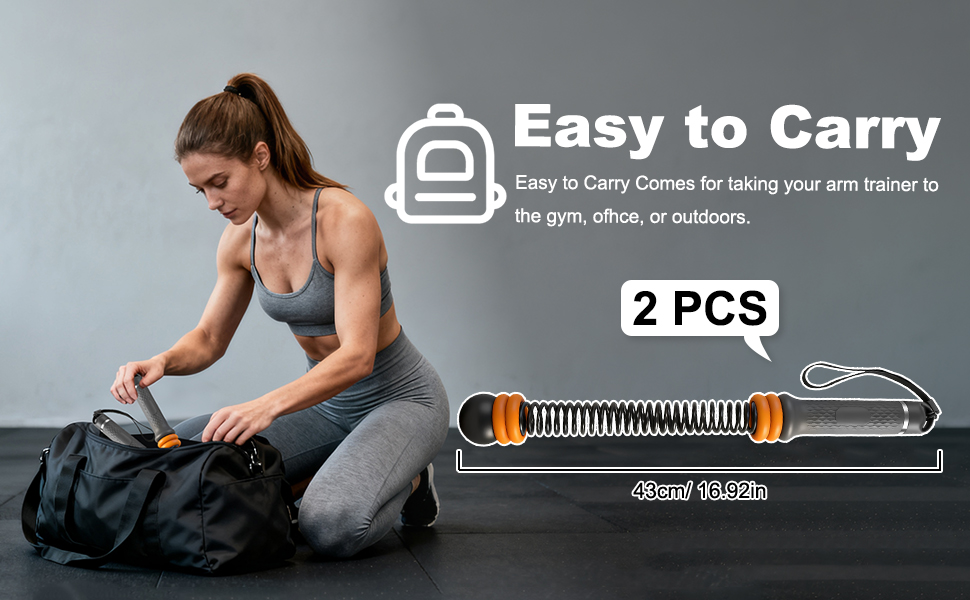 Ropeless Battle Ropes