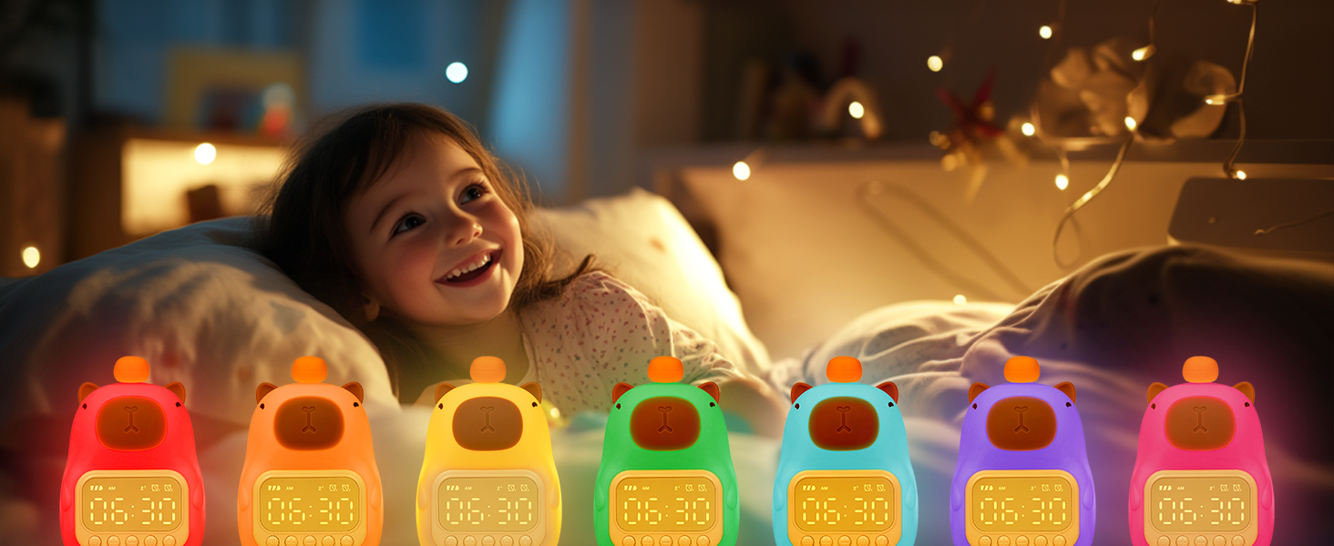 cute nightlight