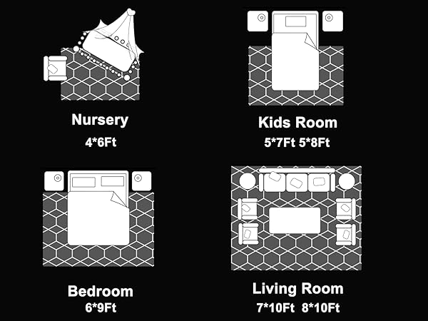 Area Rugs