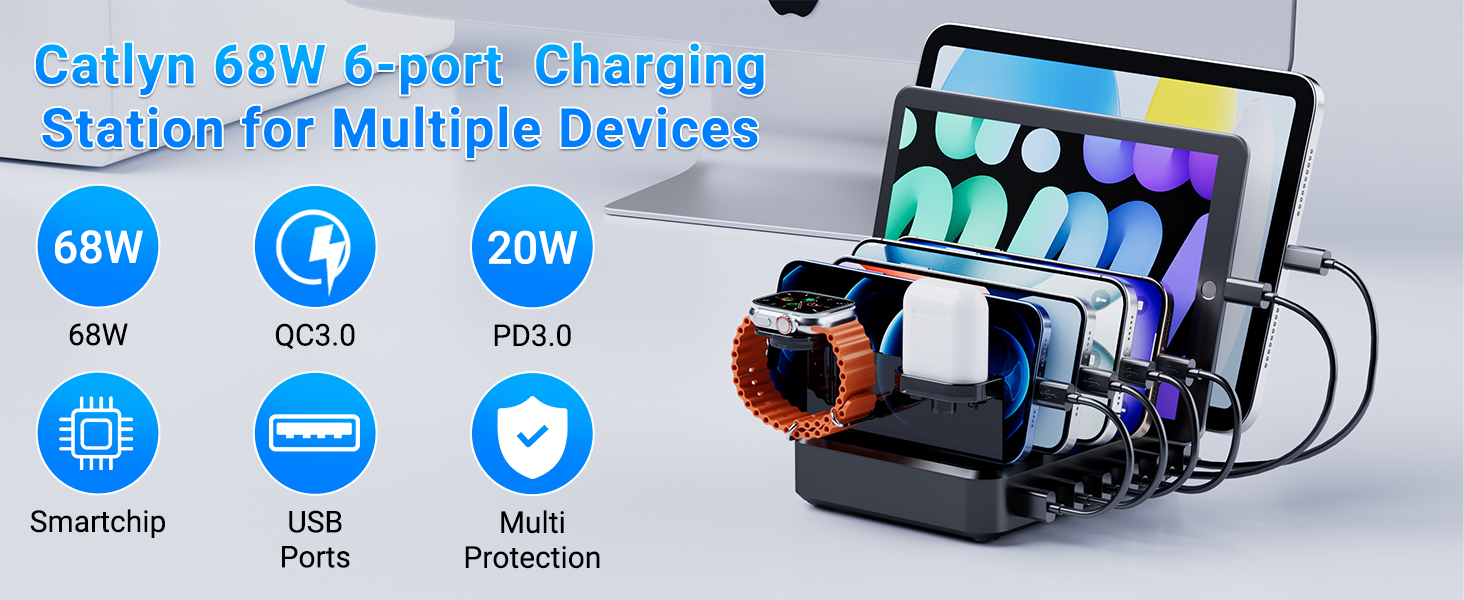 charging station