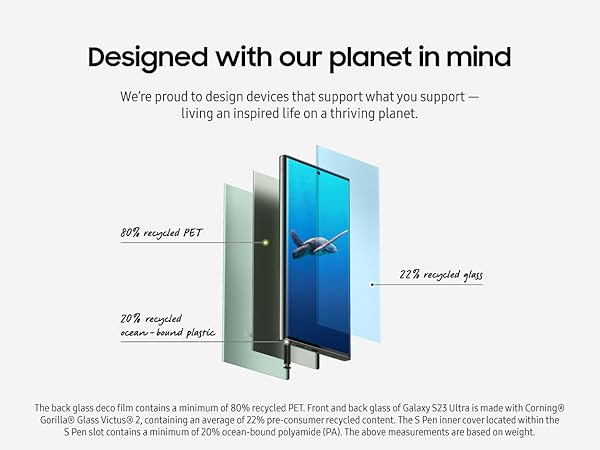 Samsung Galaxy S23 Ultra