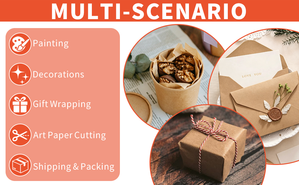 MULTI-SCENARIO