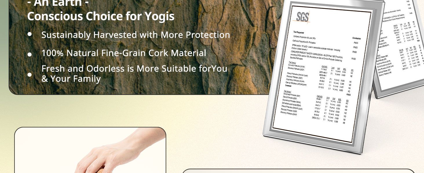 yoga block